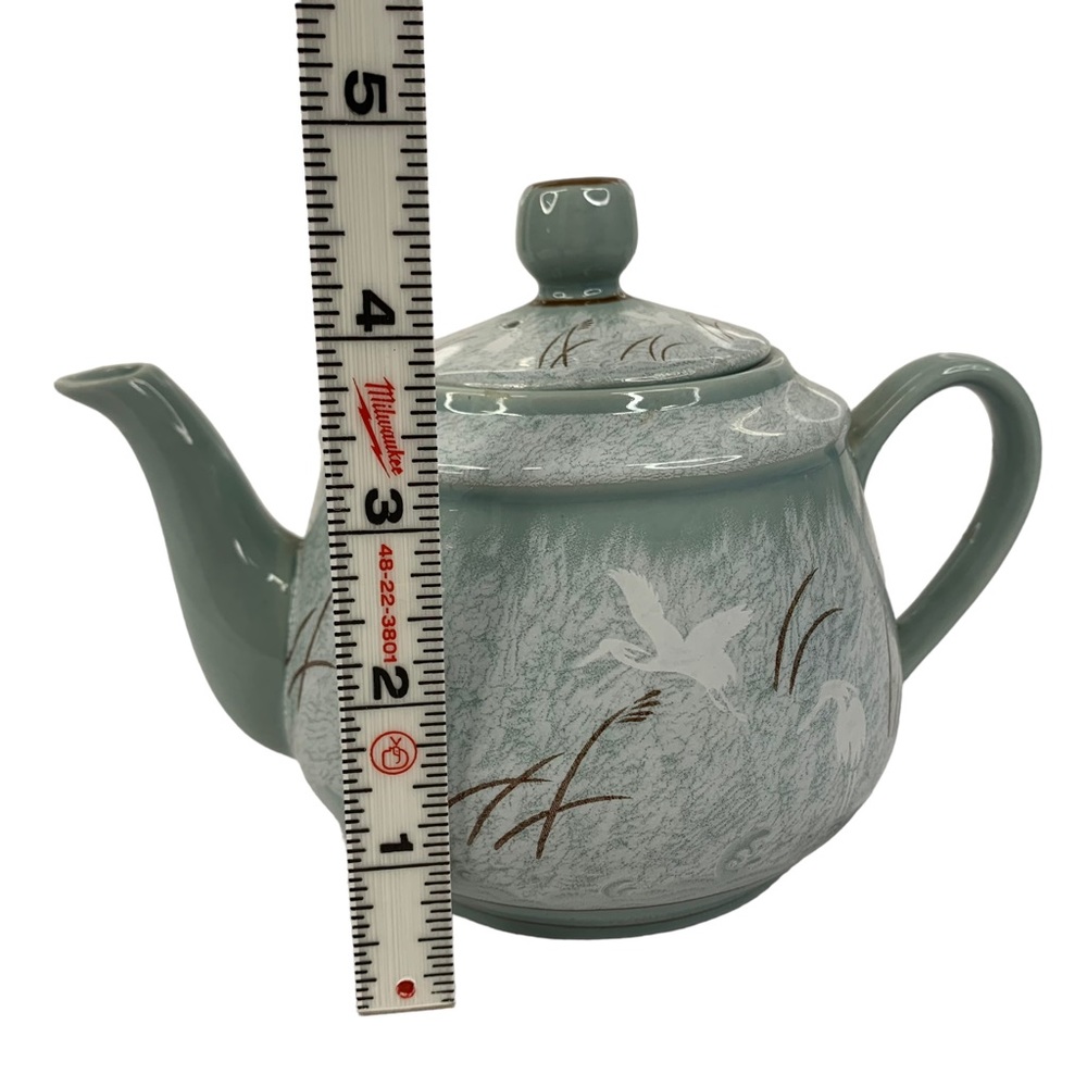 Tea Pot - Picture 8 of 9